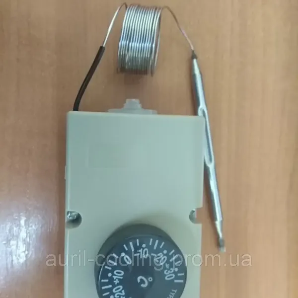 Терморегулятор (+30С- - 30С) FC-F2000 (довжина капіляра 1750мм)