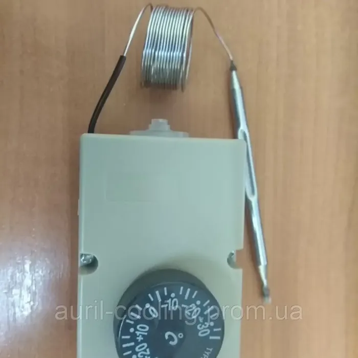 Терморегулятор (+30С- - 30С) FC-F2000 (довжина капіляра 1750мм)