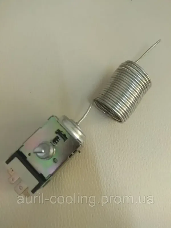 Термостат ТАМ-133-2м