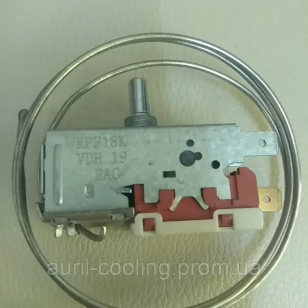 Термостат KPF 18K для однокамерного холодильника