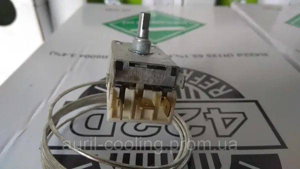 Термостат К-59 L-1102 Ranco Довжина 1.3м.