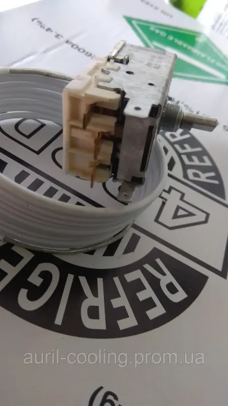 Термостат Ranco К-59 L1275 2.5м.