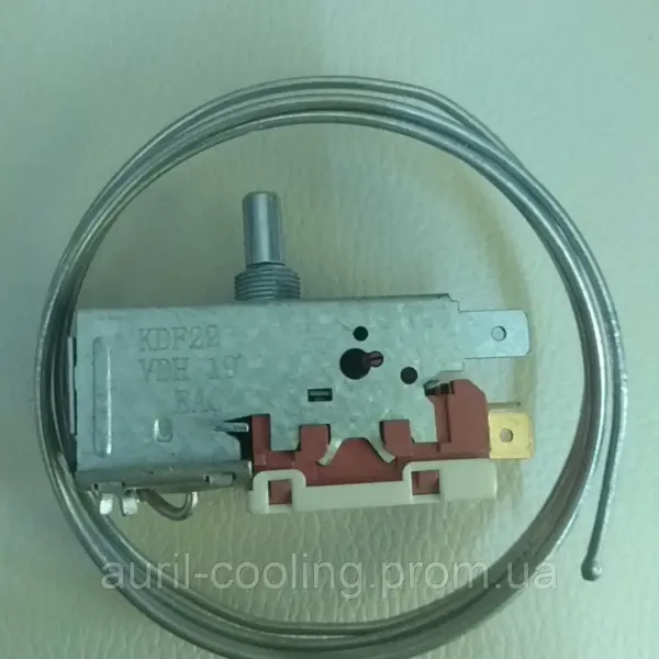 Термостат Китай KDF22J1