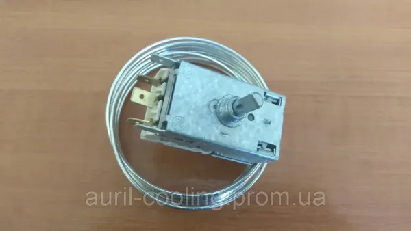 Термостат К-54 2,4М RANCO L2095 Італія для морозилки 2.5 м