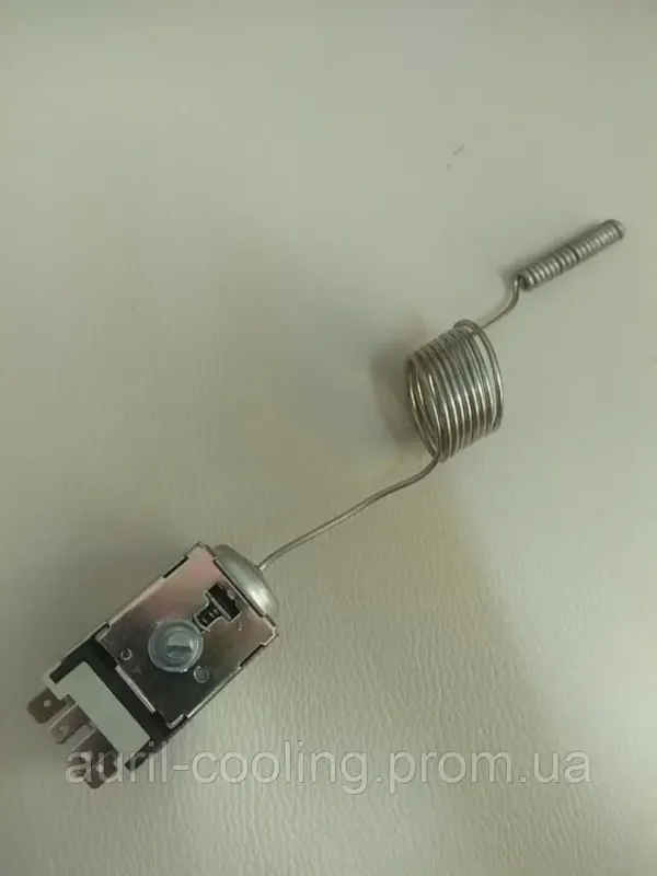 Термостат ТАМ-113-2