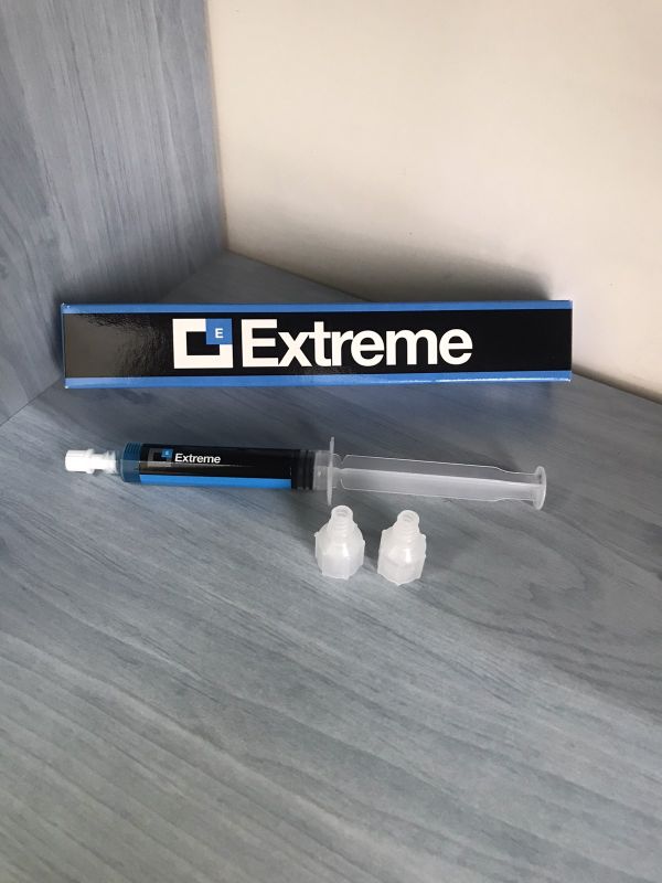 Герметик Extreme 12ml для усунення протікання фреону Errecom Extreme TR