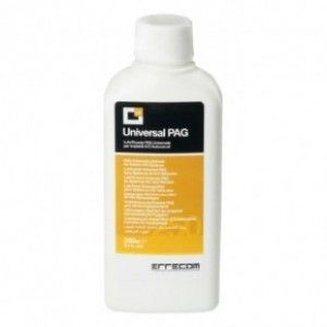 Компресорна олива 1234 PAG (250 ml) Errecom