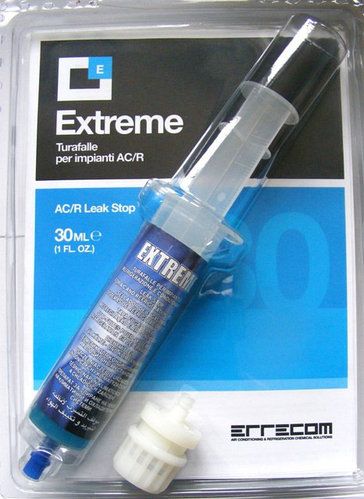 Герметик Extreme 30ml для усунення протікання фреону Errecom Extreme TR 1062.F.R1.P1
