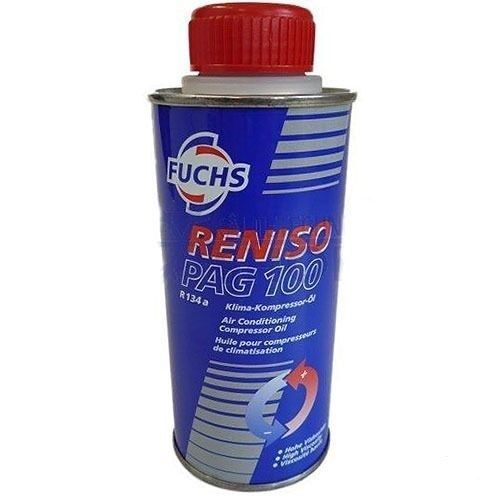 Олива Fuchs Reniso Pag 100 0.25 ml