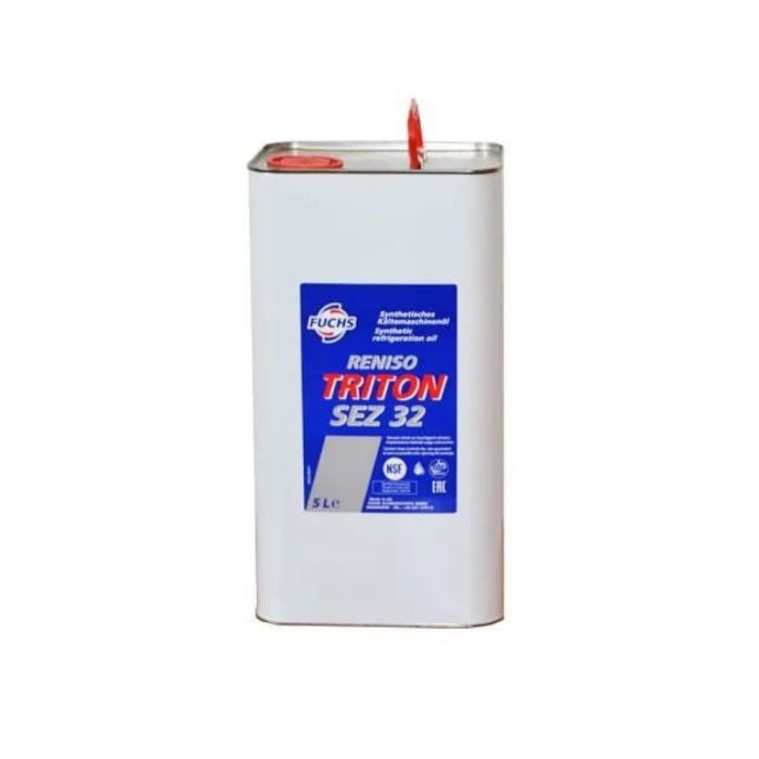 Олива 32 SEZ «FUCHS» Reniso triton 5л