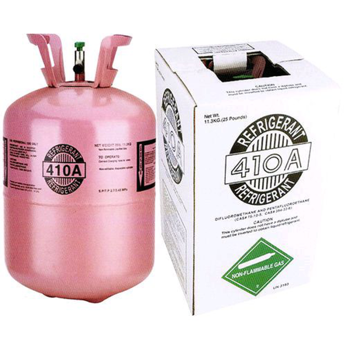 Фреон R410A 11,3 кг