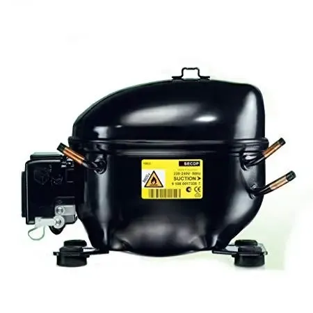 Компресор Secop HTK70AA 118W