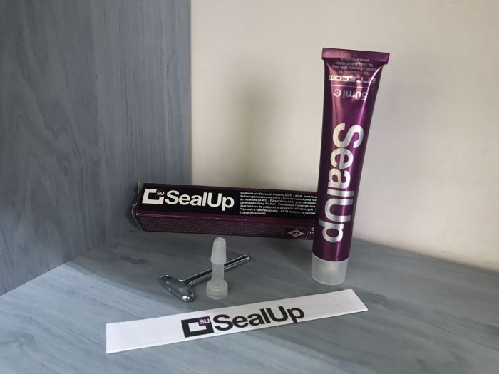 Герметик для різьбових фланців Errecom Seal UP 50ml TR1157 Y01