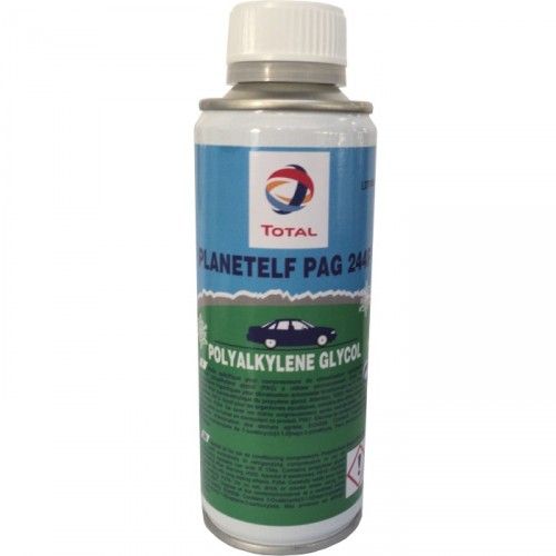 Олива TOTAL Planetelf Pag 244f