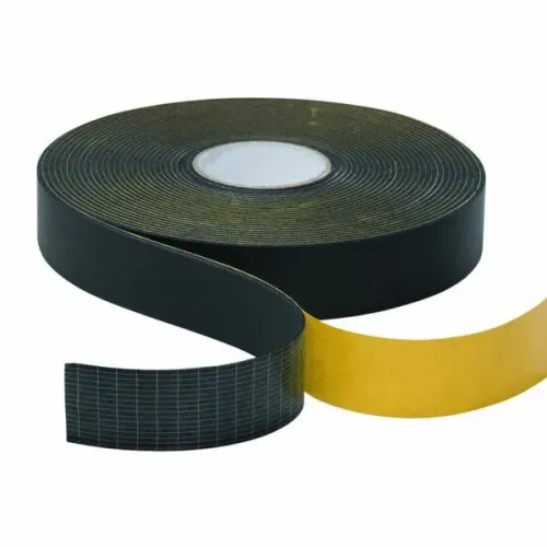 Стрічка каучукова N-Flex tape (3*50*15000мм), шт