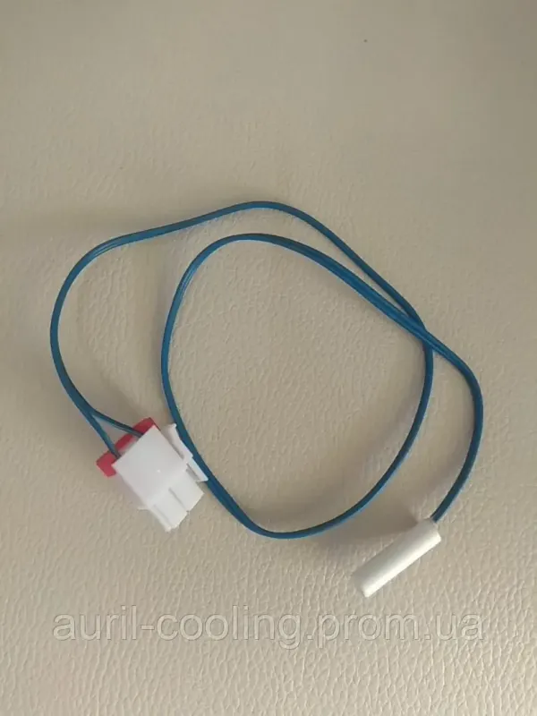 Датчик температури універсальний  (10 кОм) для холодильника Китай