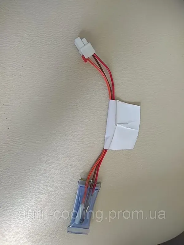 Датчик температури+плавкий запобіжник  LG SC 018