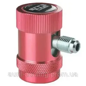 Швидкозйомна муфта Errecom RA1053.01 134а високого тиску