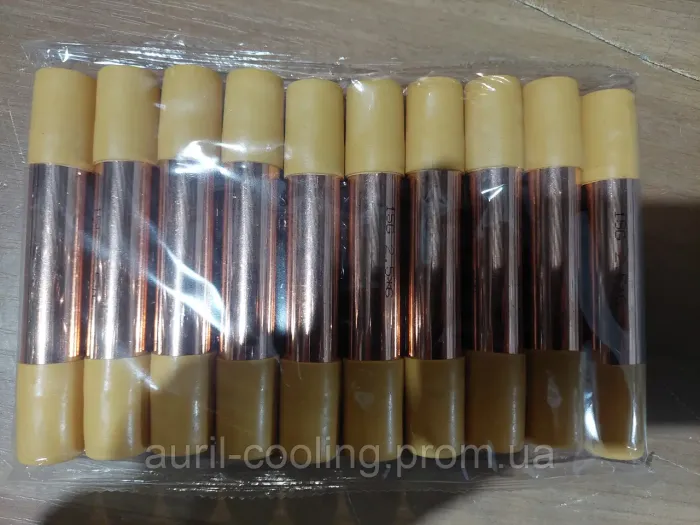 Фільтр 15 грам 6.2mm * 2.2mm (10 штук)