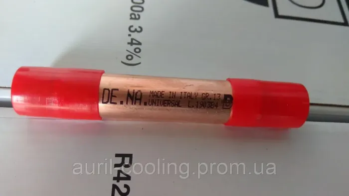 Фільтр Dena italy 13 грам 6.2mm * 2.3mm ІТАЛІЯ (10 штук)