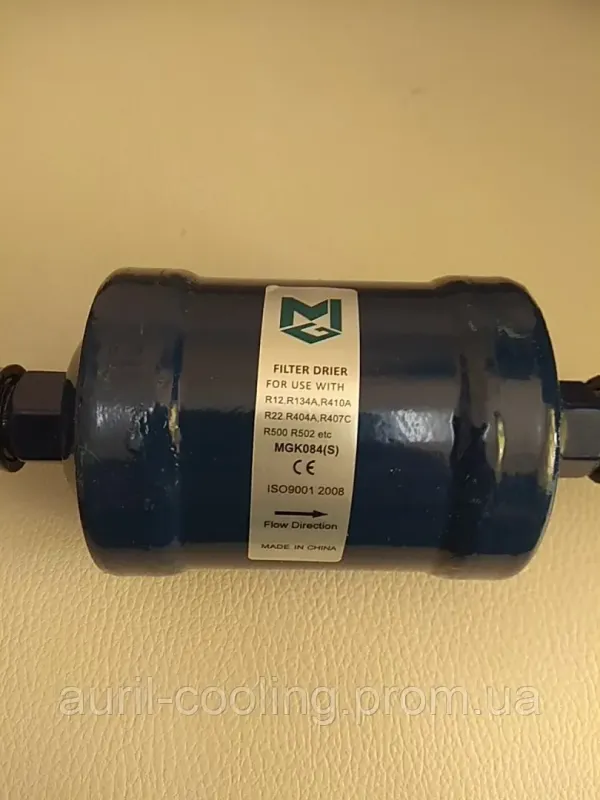 Фільтр-осушувач 084 (1/2 гайка)