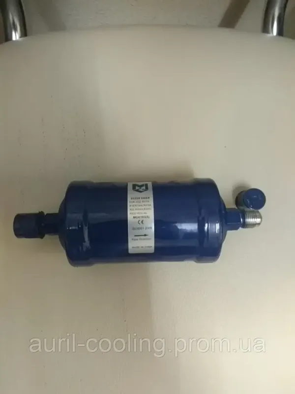 Фільтр-осушувач 163 (3/8 гайка)