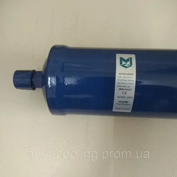 Фільтр-осушувач 304 (1/2 гайка)