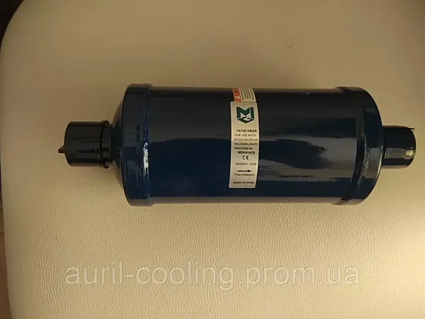 Фільтр-осушувач 419S (1 1/8" паяння)