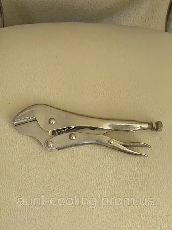 Пережим-кліщі CT-201 (3-10mm)