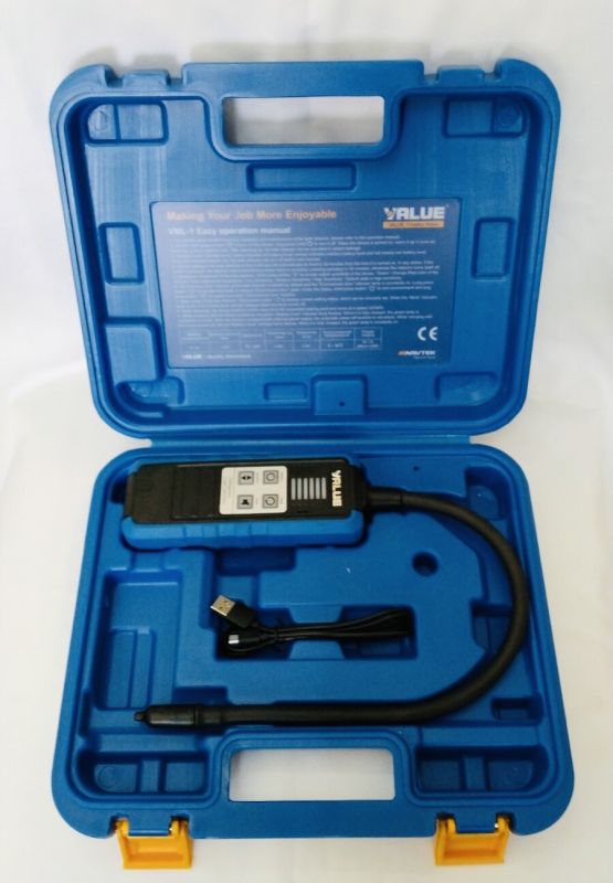 Течешукач VALUE NAVTEK VML 1 (3 гр рік)