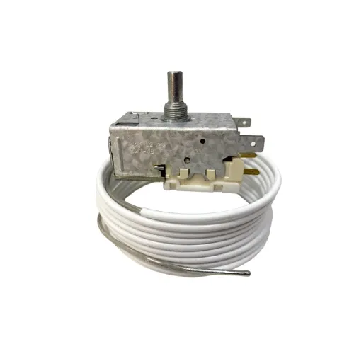 Термостат RANCO K-57 морозильний 2,5м Італія