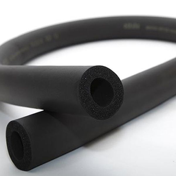 Теплоізоляція (каучук) AZURFLEX 06х06мм/2м