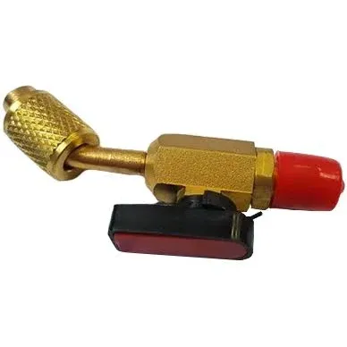 Кран до шлангу 1/4 1/4 кутів 45 RTM BV-451