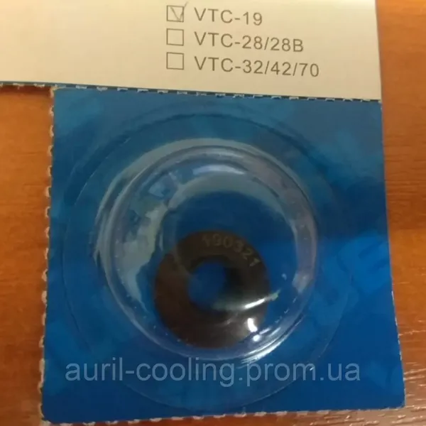 Ніж до труборізу VALUE VTC-19/ CT 127