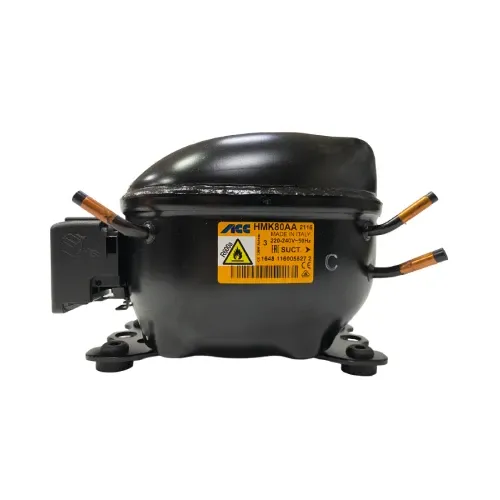Компресор HMK 80 AА R-600 136W