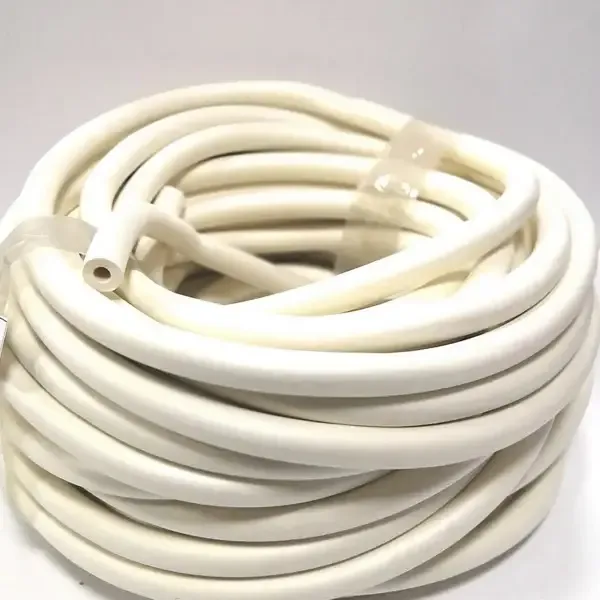 Труба теплоізоляційна Олігопен 10 мм довж 30м