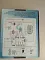 Універсальна плата керування кондиціонером QD-UO3A+