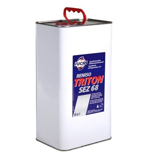 Олива Fuchs Reniso SEZ 68 Triton 5л