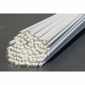 Припій Stella White із флюсом White 40% срібла