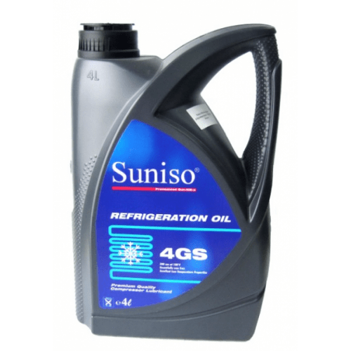 Олива Suniso 4GS 4л