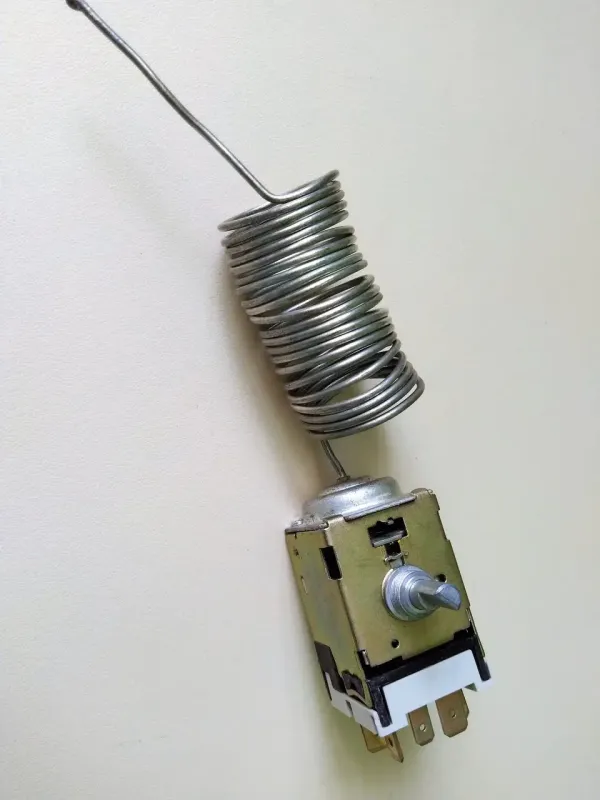 Термостат TAM145-2м(метр)