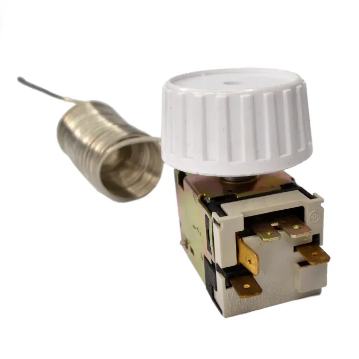 Термостат ТАМ-145 2,5 м.