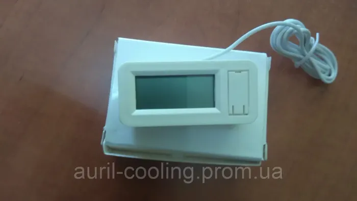 Термометр цифровий TPM-30 (-50 ° C .... +110 ° C)