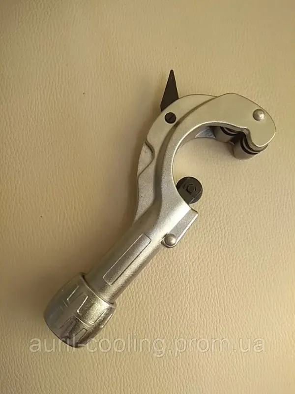 Труборіз СT-107 (5-50мм)