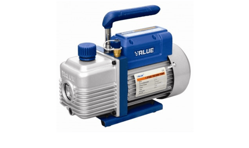 Вакуумний насос Value VE-225