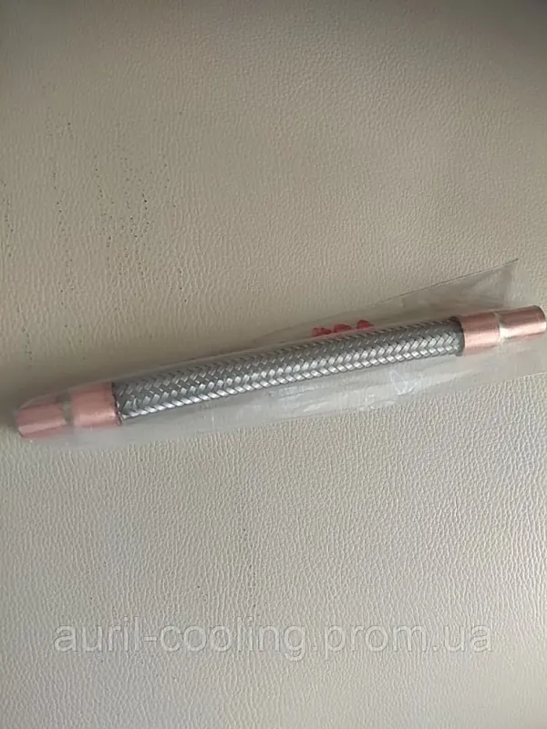 Віброгасник під пайку 1/2