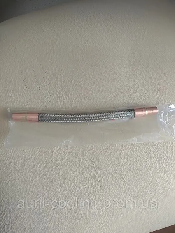 Віброгасник під паяння 3/8