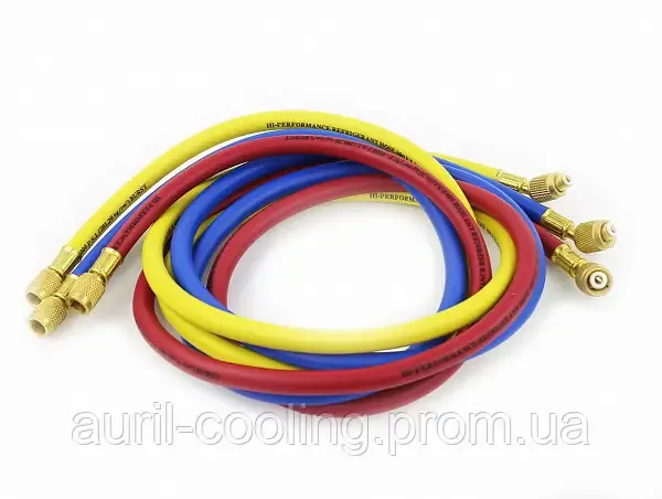 Набір шлангів 3х150 Shine Year (Тайвань)