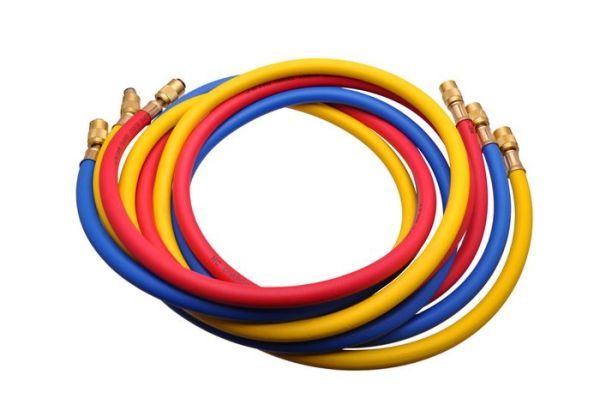 Заправний шланг СТ-366 I=180см